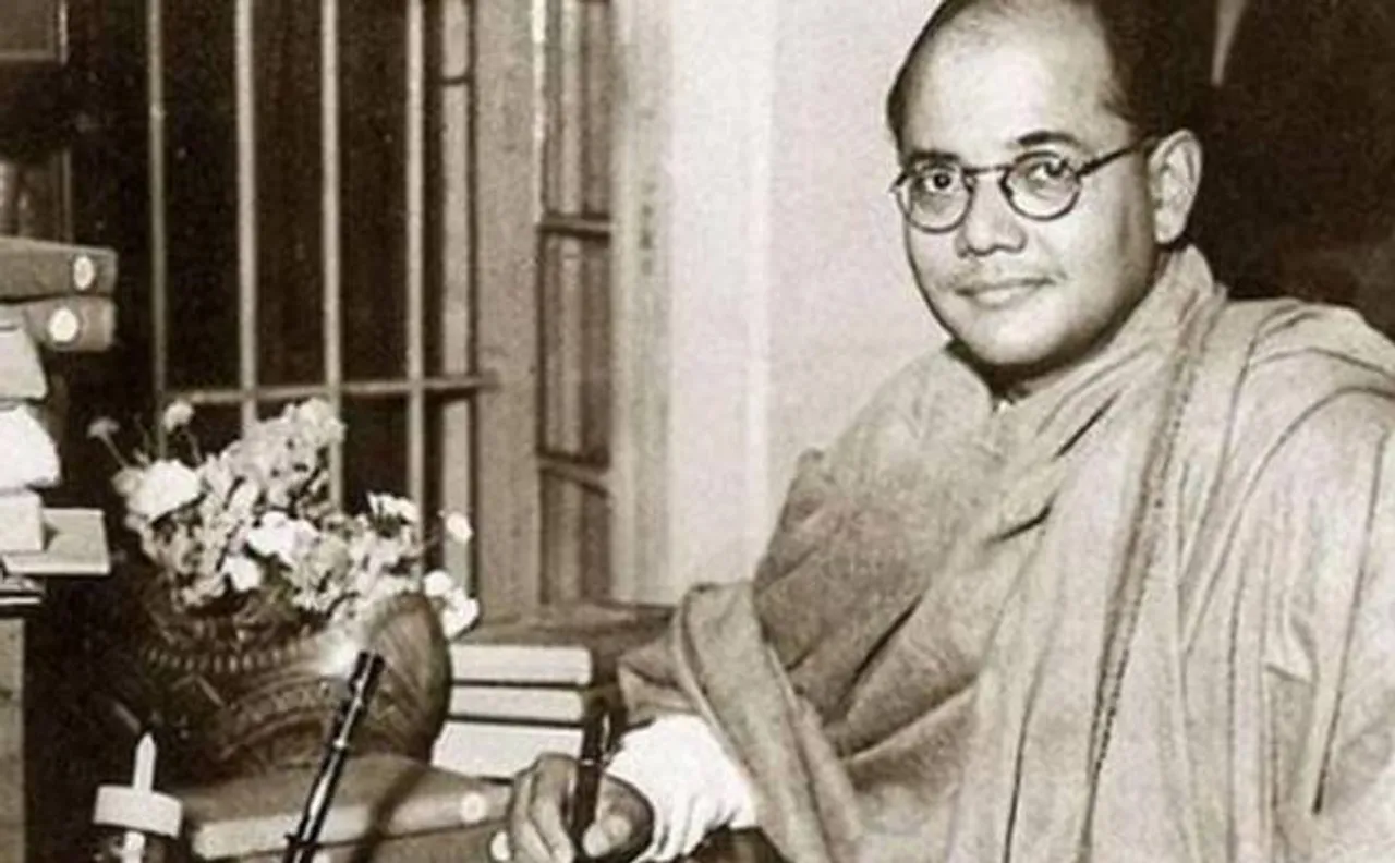 Netaji's name did not figure in any list of war criminals: Declassified files