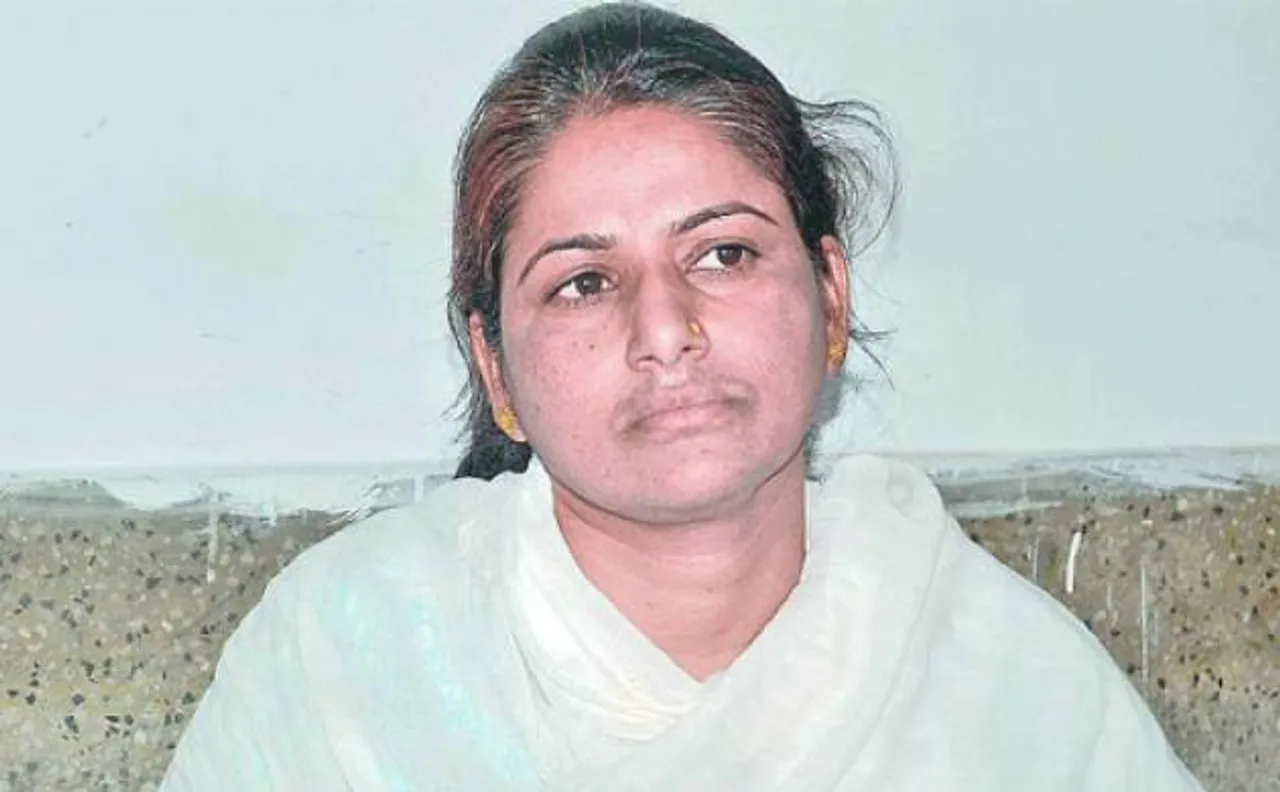 Bihar court rejects JD(U) MLC Manorama Devi's bail plea