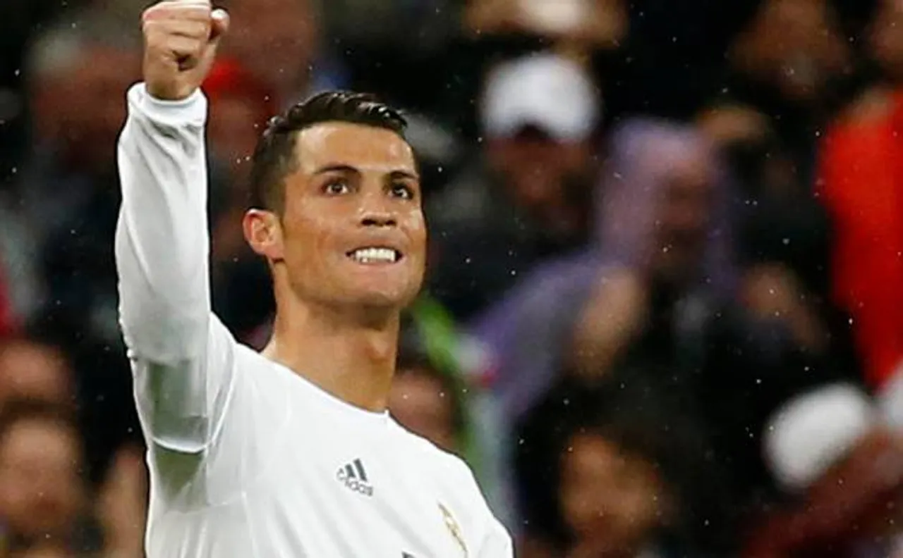 Eyes on 11th Champions League crown, insists Cristiano Ronaldo
