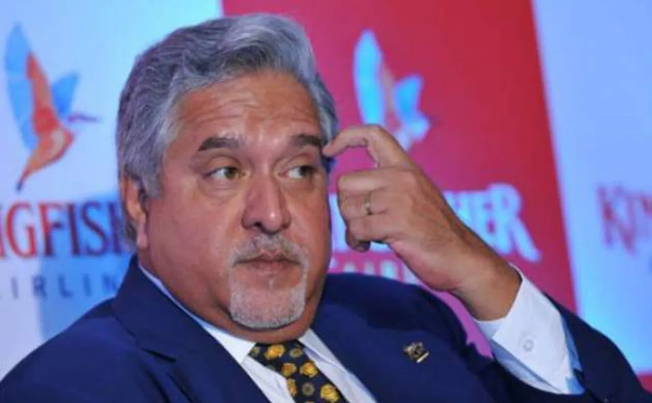 Vijay Mallya for dismissal of ED's plea seeking his presence