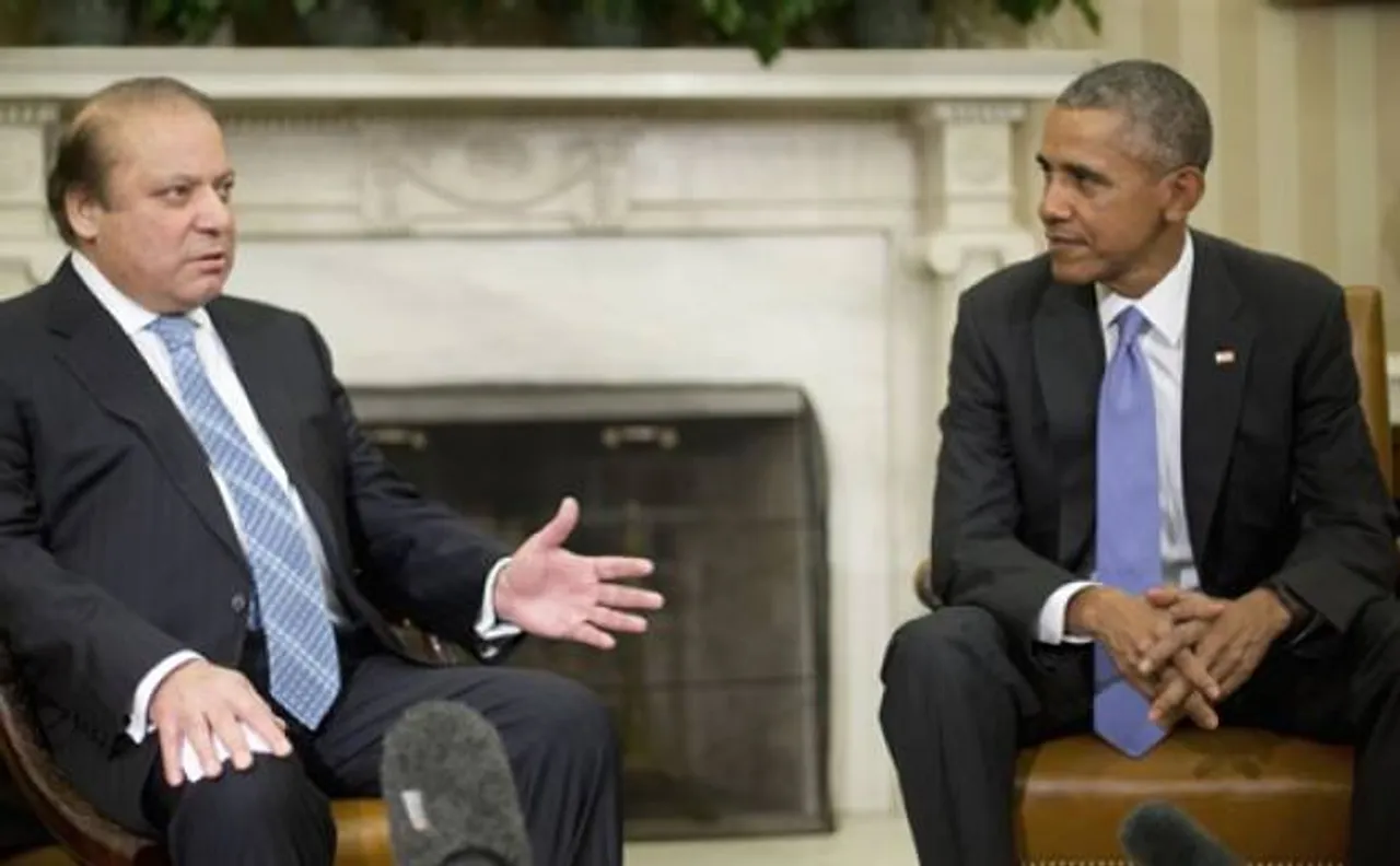 United States tells Pakistan to go after terrorists