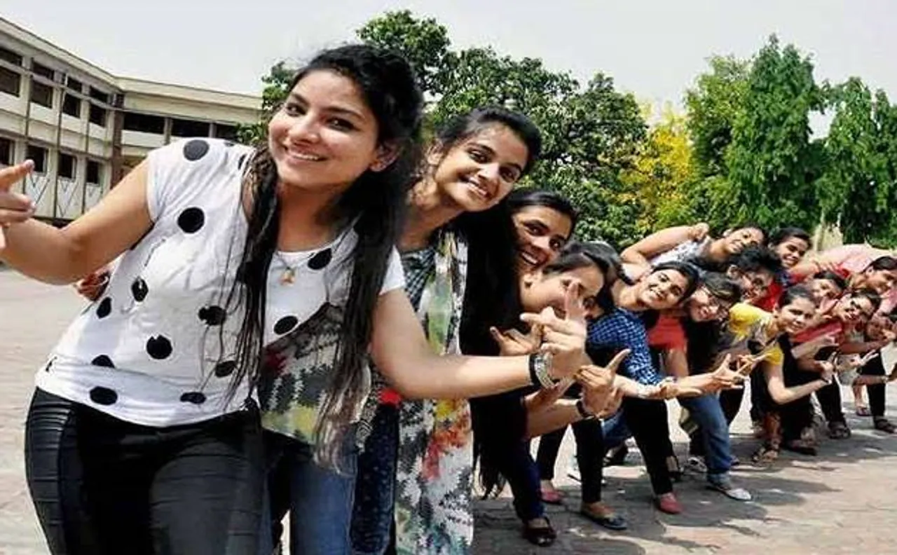 1,68,541 students score perfect 10 CGPA in CBSE Class X exam