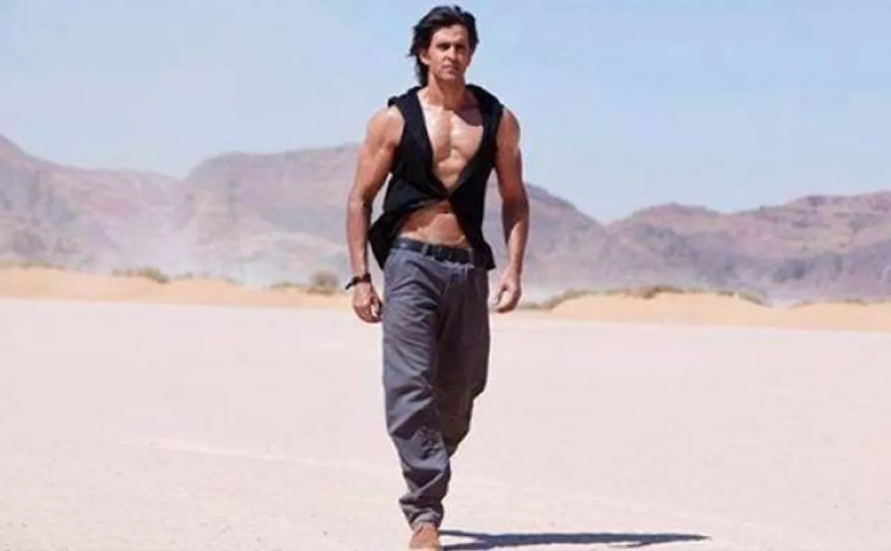 Hrithik Roshan says Mohenjo Daro is his best film till date