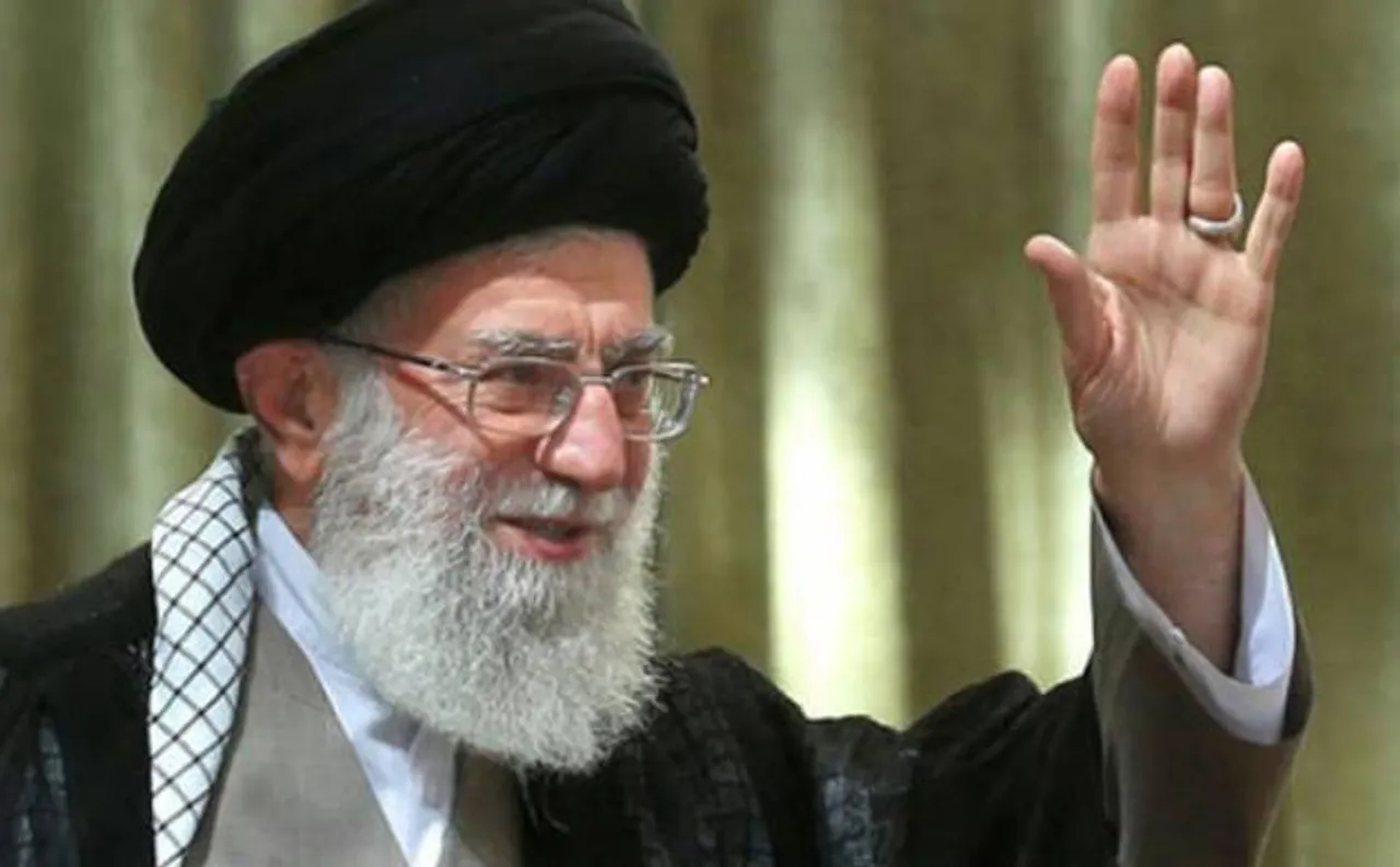 Iran's Ayatollah Khamenei warns of Western 'schemes' as new MPs meet