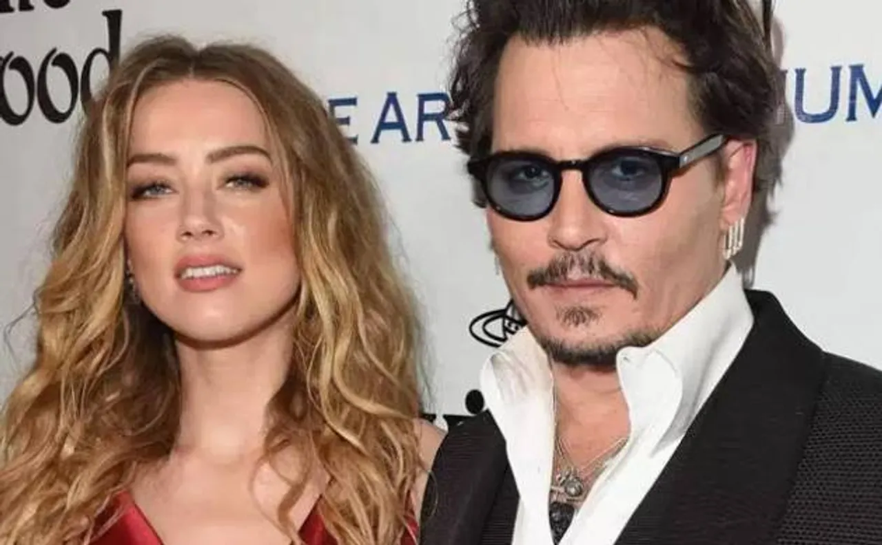Police find no evidence of physical abuse in Amber Heard's case