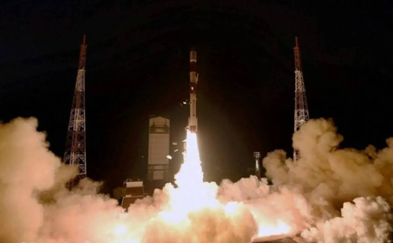 After RLV-TD launch, ISRO soon to record 22 satellites in a single mission
