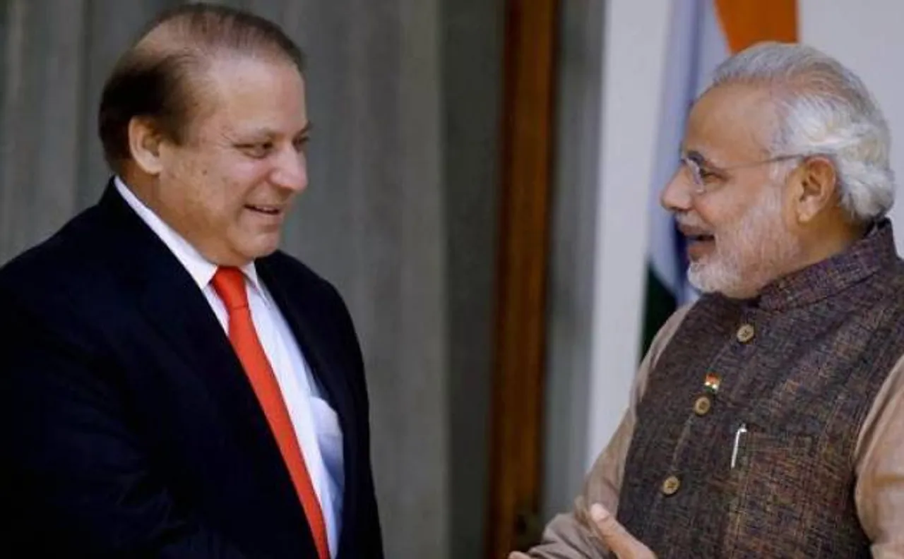 PM Narendra Modi extends best wishes to Sharif for his heart surgery