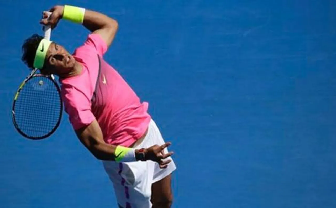 Injured Nadal out of French Open as Murray, Wawrinka cruise