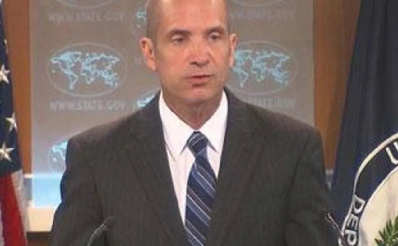 Indiaâ€™s NSG membership is not about arms: US to Pak