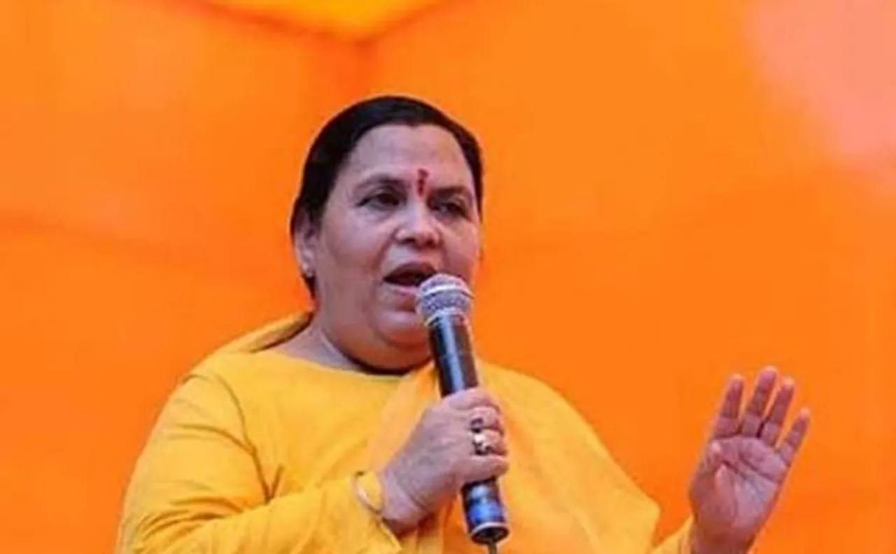 Ganga will become one of the cleanest river by 2018: Uma Bharti