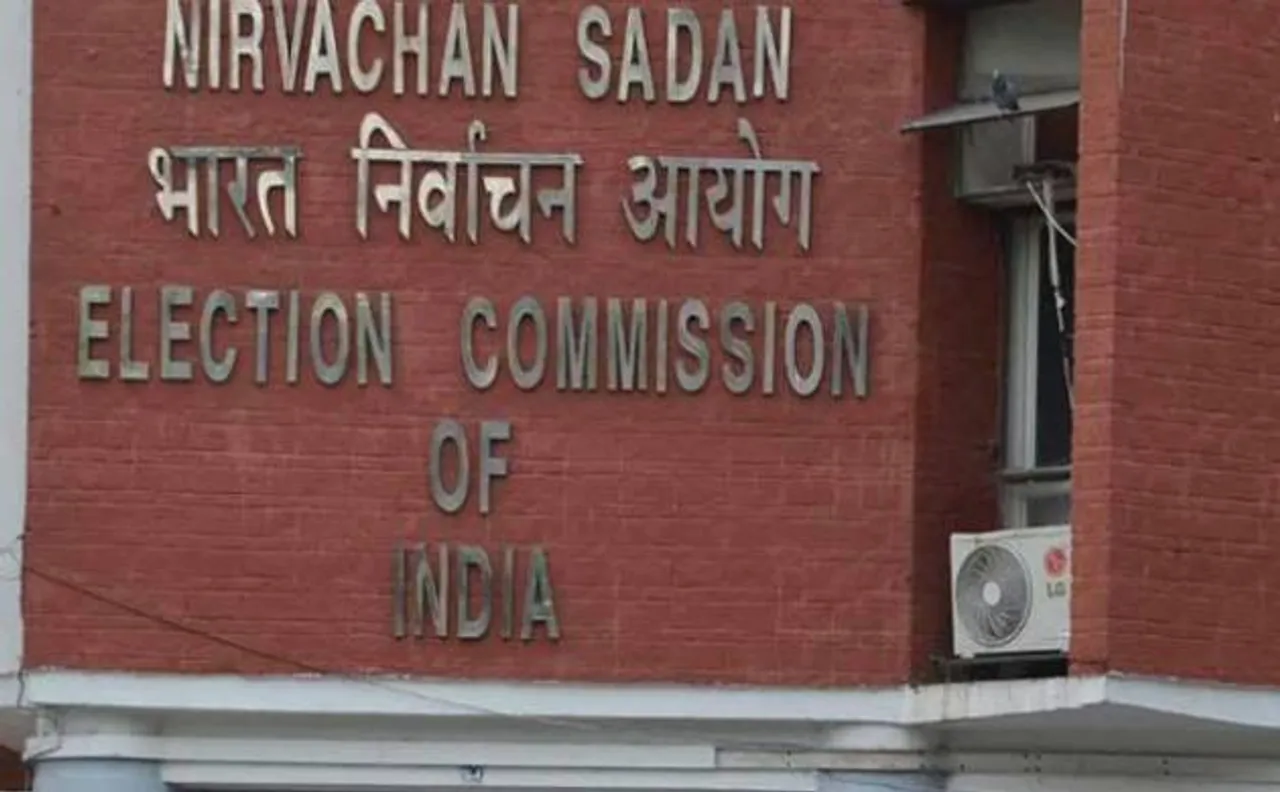 EC recommends to TN Governor cancellation of polls to 2 seats