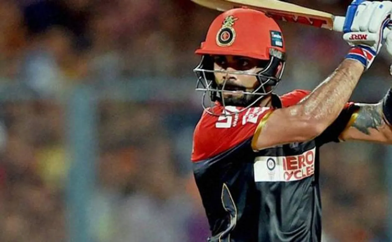 Virat Kohli is world's best batsman: Geoff Lawson
