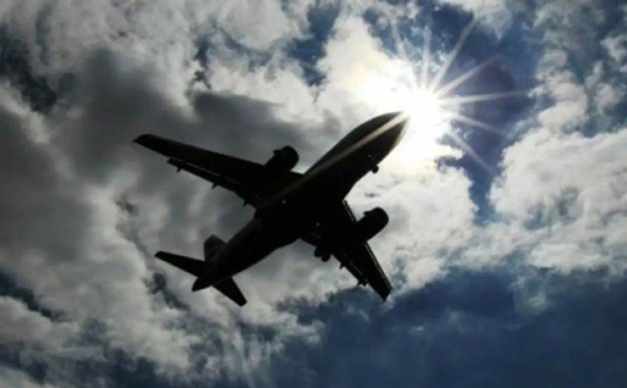 PM Modi's flight diverted to Jaipur because of bad weather