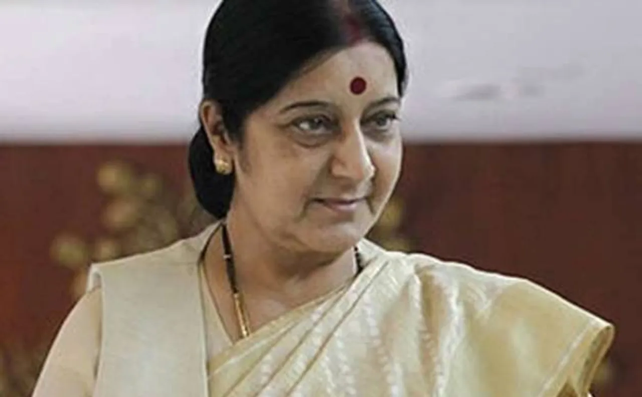 Attack on African nationals: External Affairs Minister Sushma Swaraj speaks to Rajnath Singh and Najeeb Jung