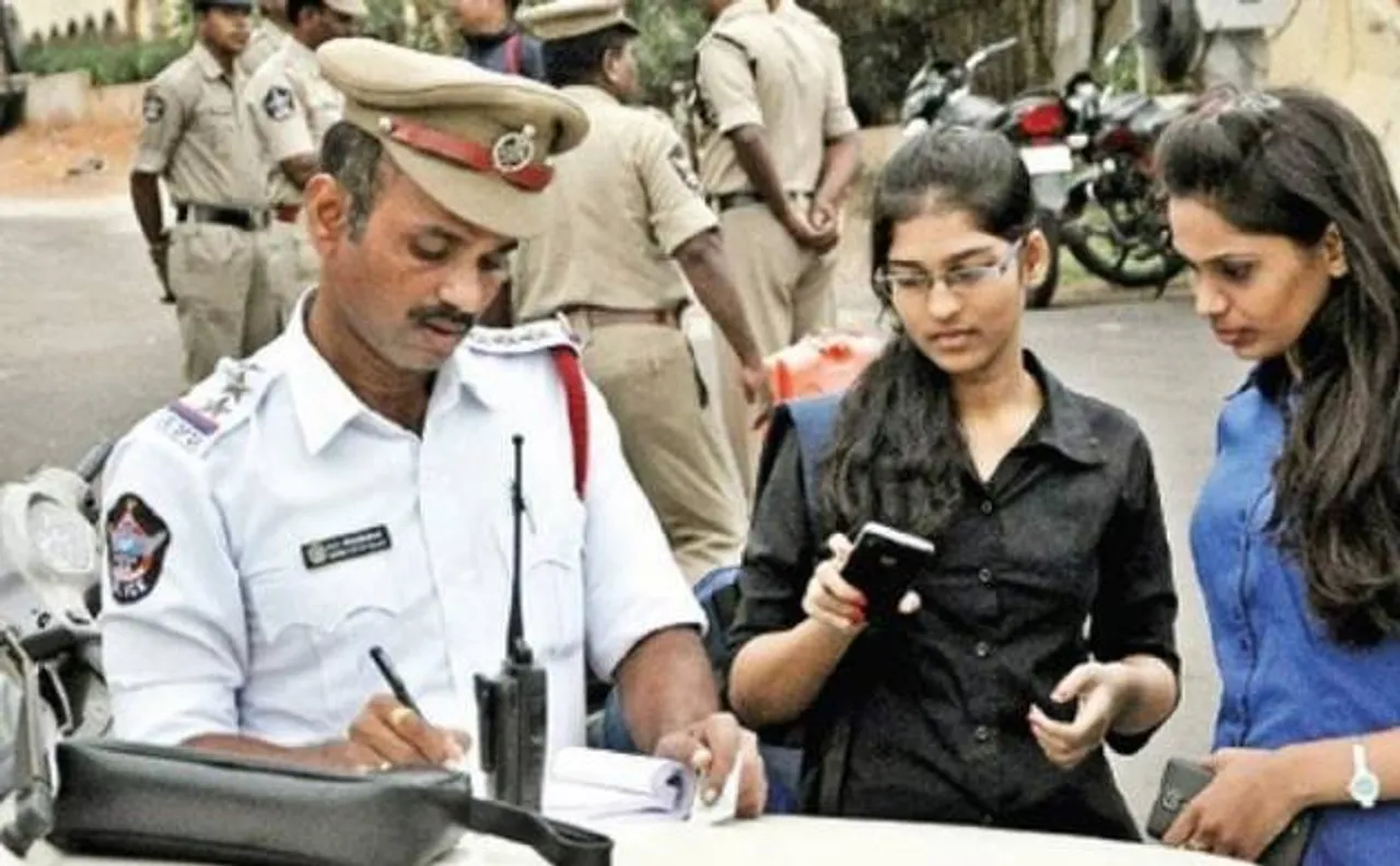 Over 5 cr driving licences bogus; offenders face one-year jail