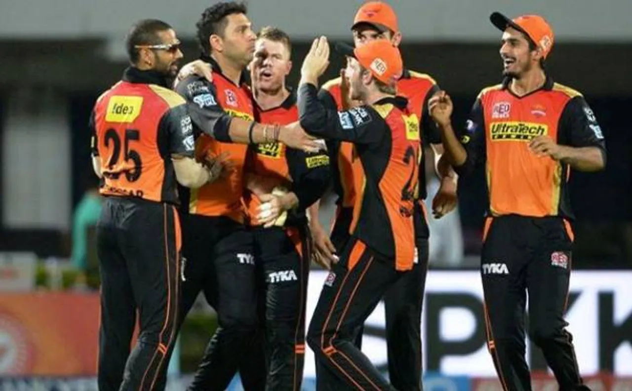 Live Cricket Score, IPL Final Match, Sunrisers Hyderabad (SRH) vs Royal Challengers Bangalore (RCB): Sunrisers Hyderabad create history, beat Royal Challengers Bangalore by 8 runs 