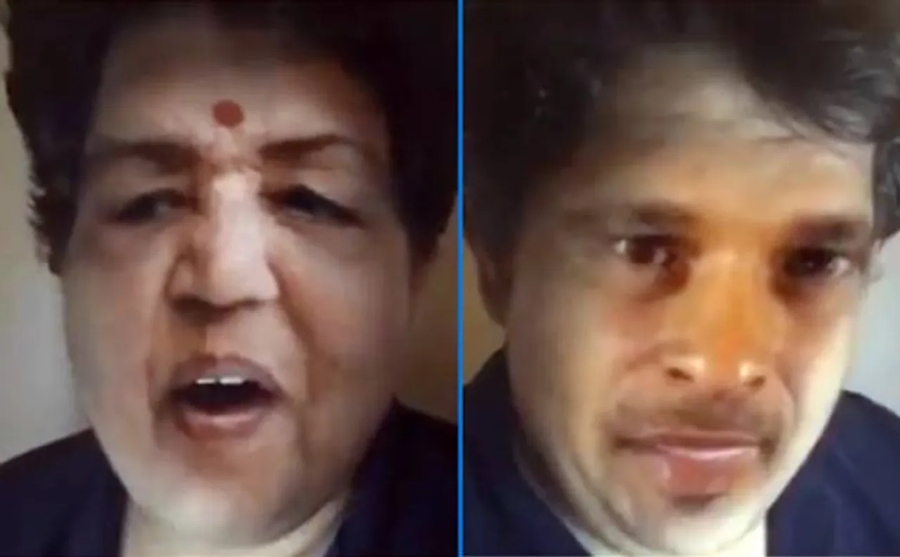 Video: 'Not Funny!' says B-Town over Tanmay's latest AIB video