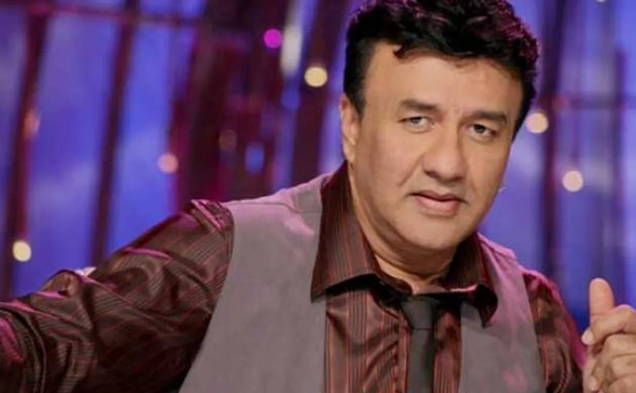 Anu Malik hospitalised due to ill-health