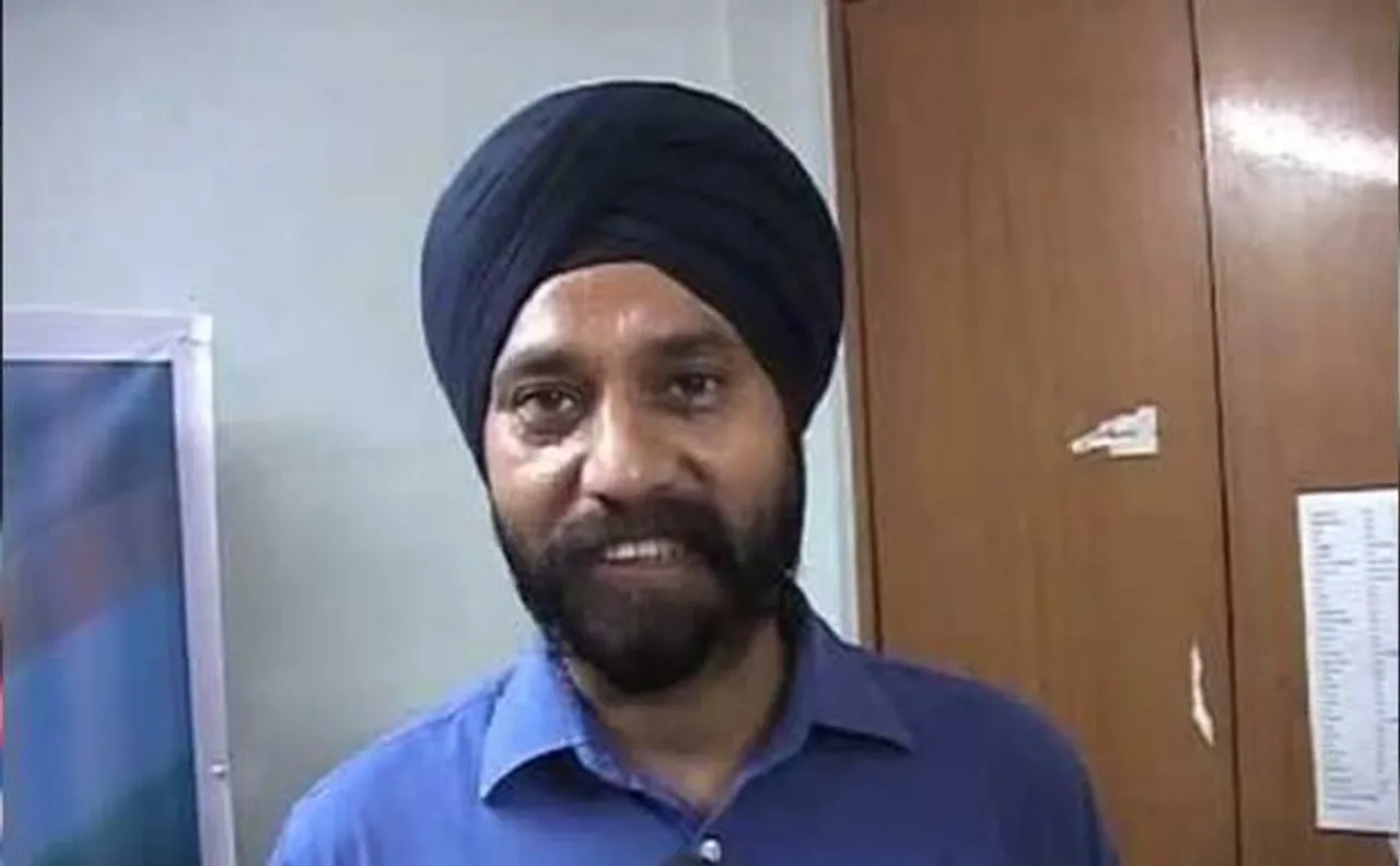 AAP MLA Jagdeep Singh arrested in assault case, released on bail: police