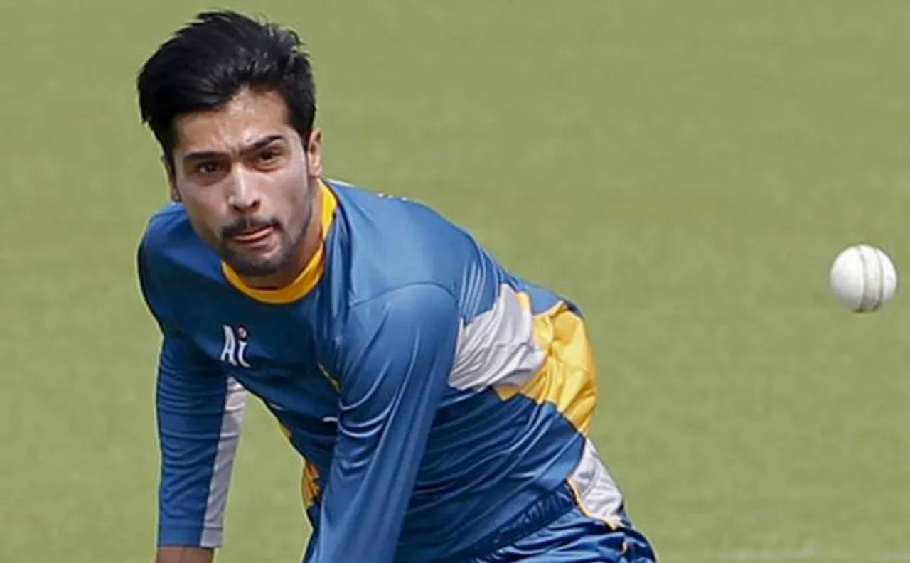 PCB confident of getting Aamir's visa for England tour