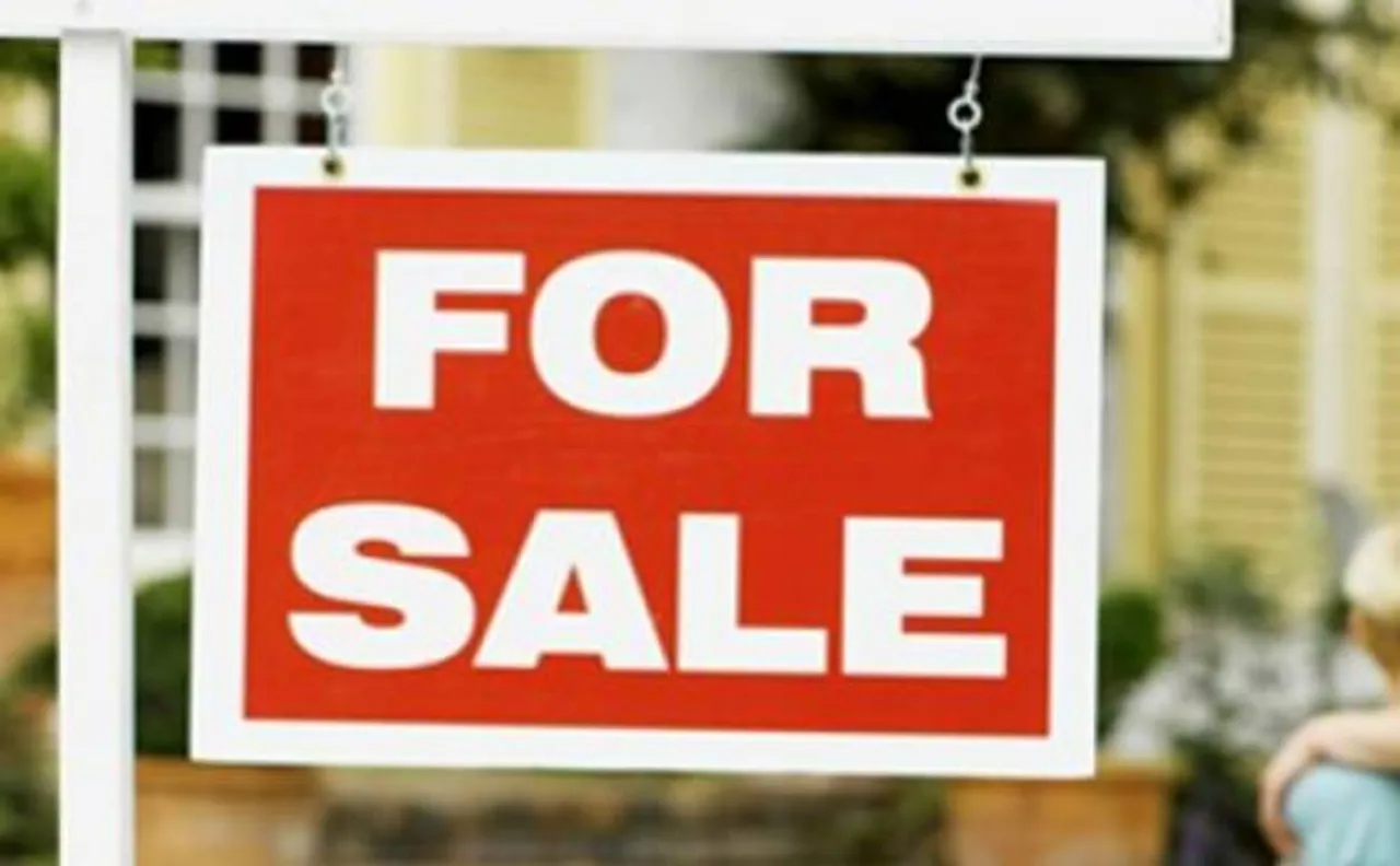 US town near Las Vegas up for sale for USD 8 million!