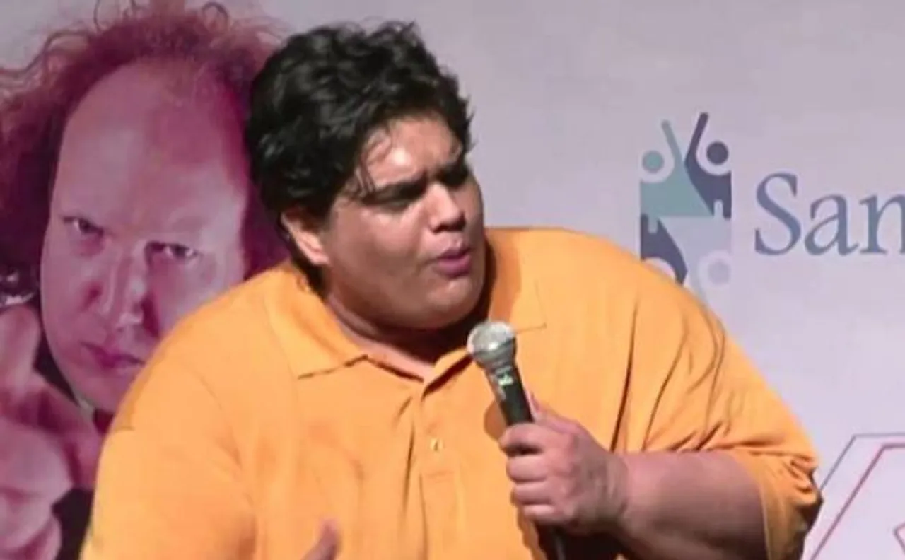 Mimicry is fine, mocking someone is deadly â€“ a lesson for Tanmay and team