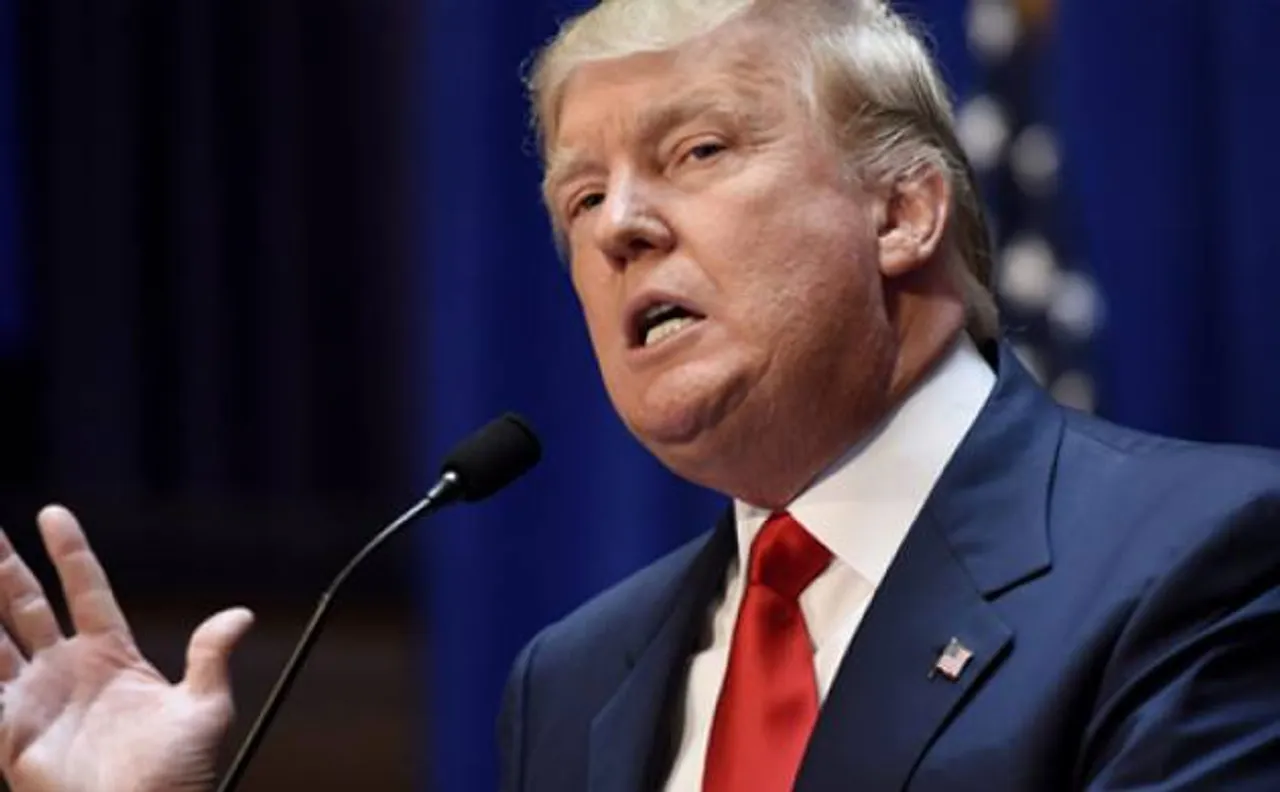 As in US, Donald Trump draws strong reactions in China