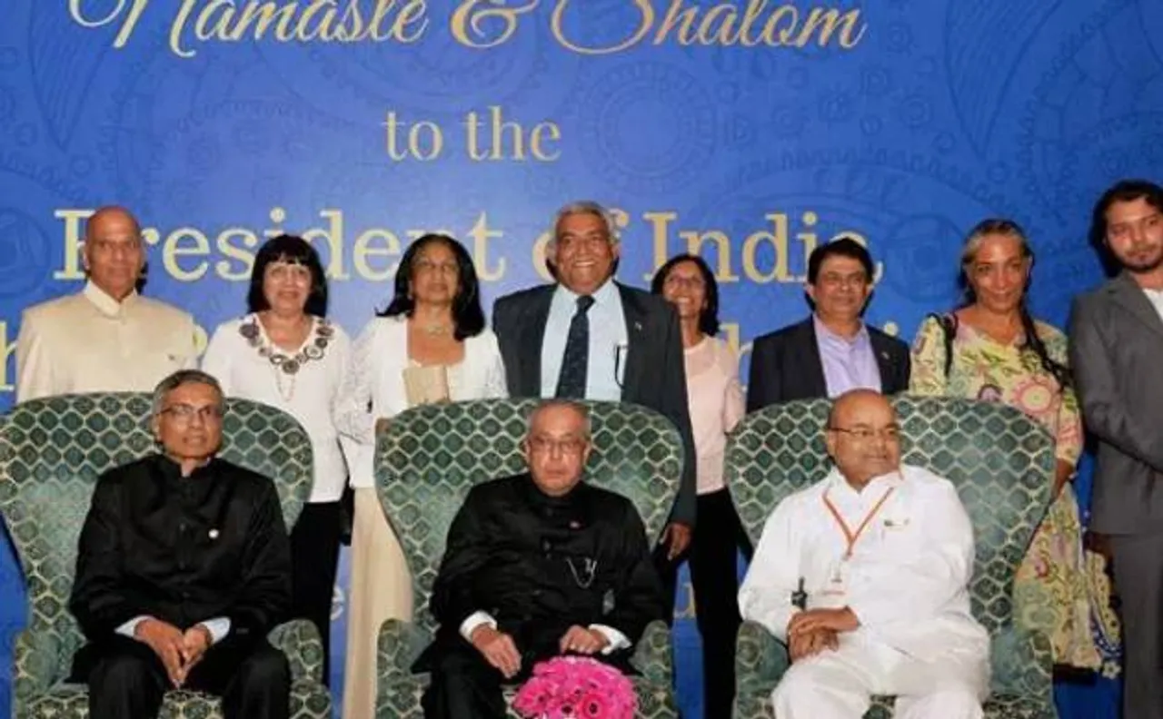 President Pranab Mukherjee voices concern over attacks on Africans