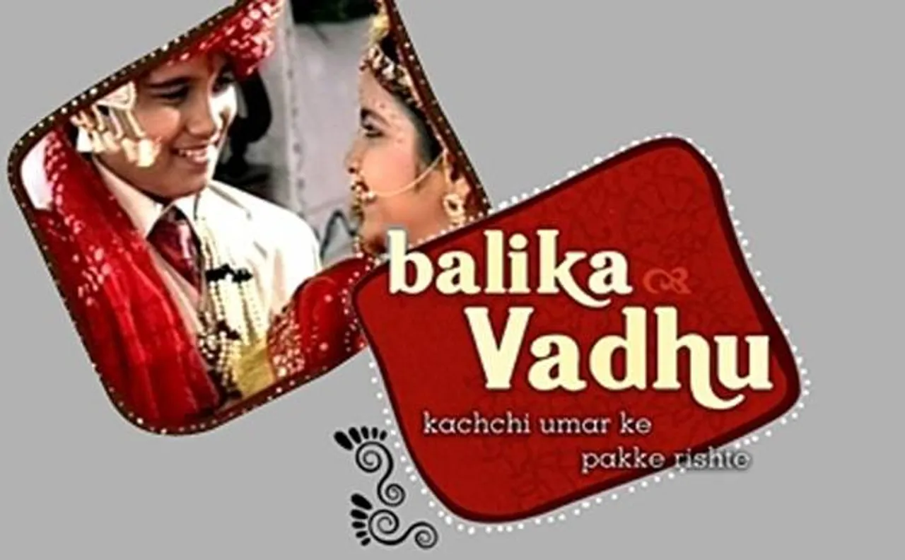 'Balika Vadhu' enters Limca Books of Records for becoming longest running daily fiction soap