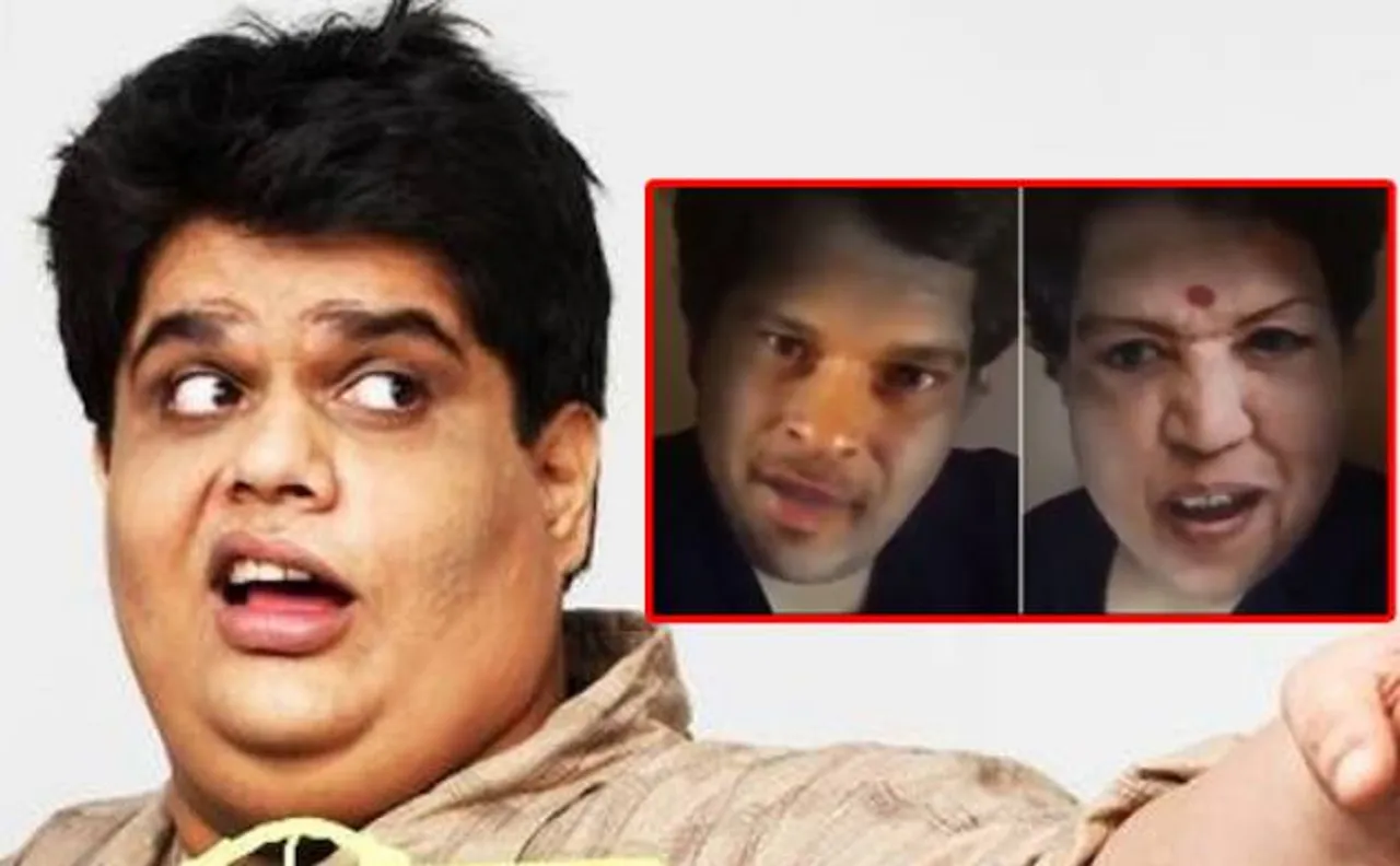 Block Tanmay Bhat's video mocking Lata Mangeshkar, Sachin Tendulkar: Cops