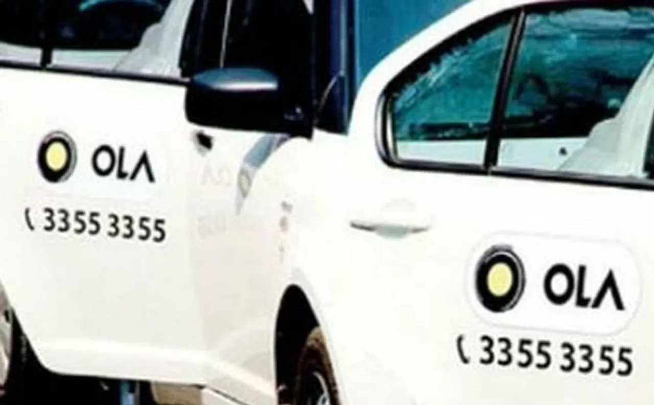 African nationals allegedly thrash Ola cab driver in Delhi