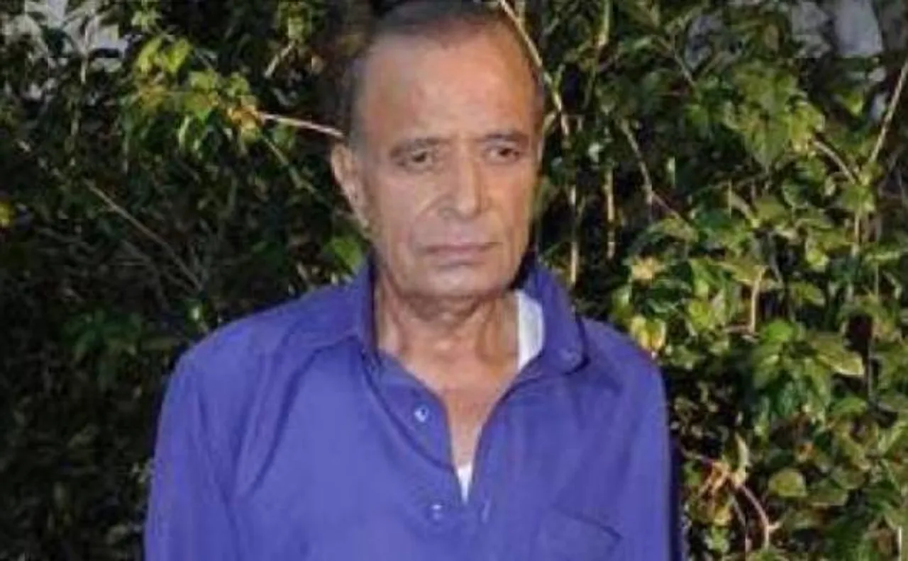 â€˜FIRâ€™ actor Suresh Chatwal no more