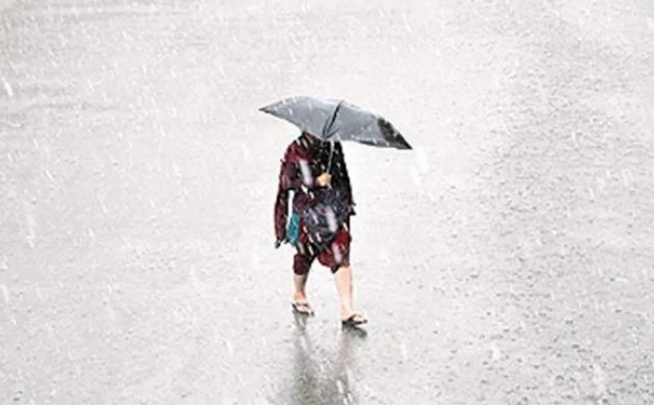 MeT department issues heavy rain alert in Uttarakhand