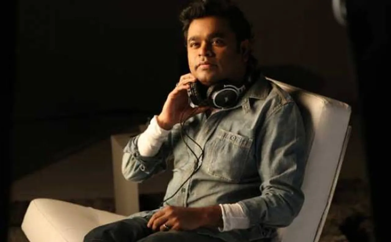 Music maestro AR Rahman to get Grand Fukuoka Prize 2016