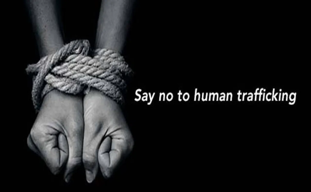 DCW issues notices on human trafficking to various departments along with Delhi Police