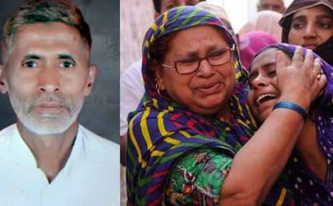 Dadri lynching case: Fresh report says beef was found in freezer