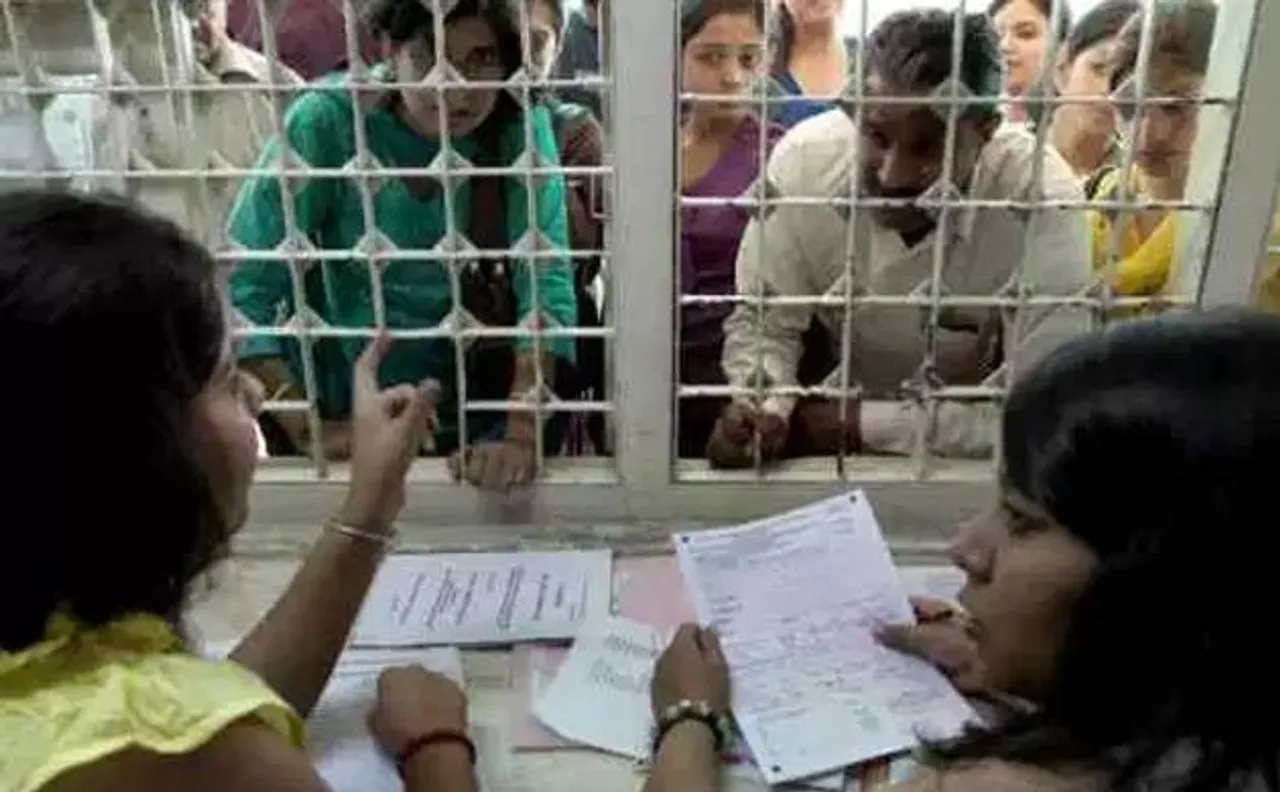 Delhi University Admission 2016: Registration process begins