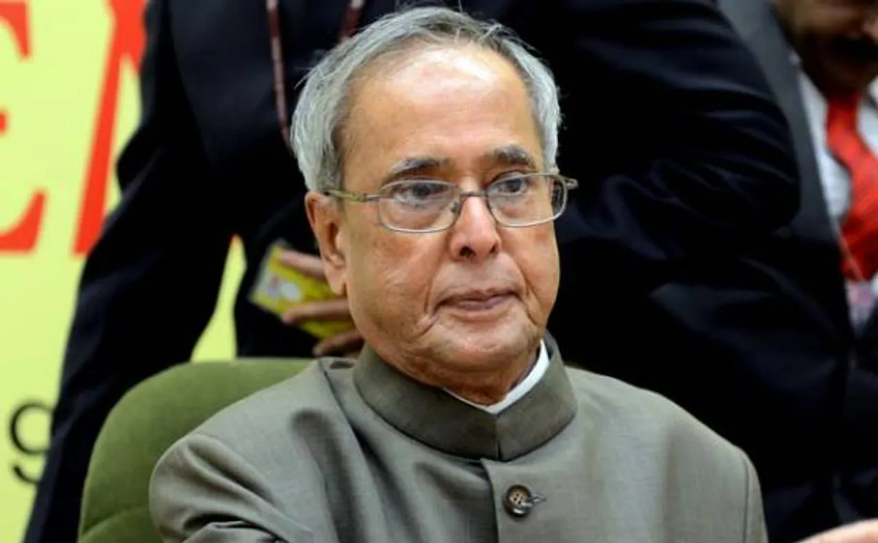 India, Kenya relations to scale new heights: President Mukherjee