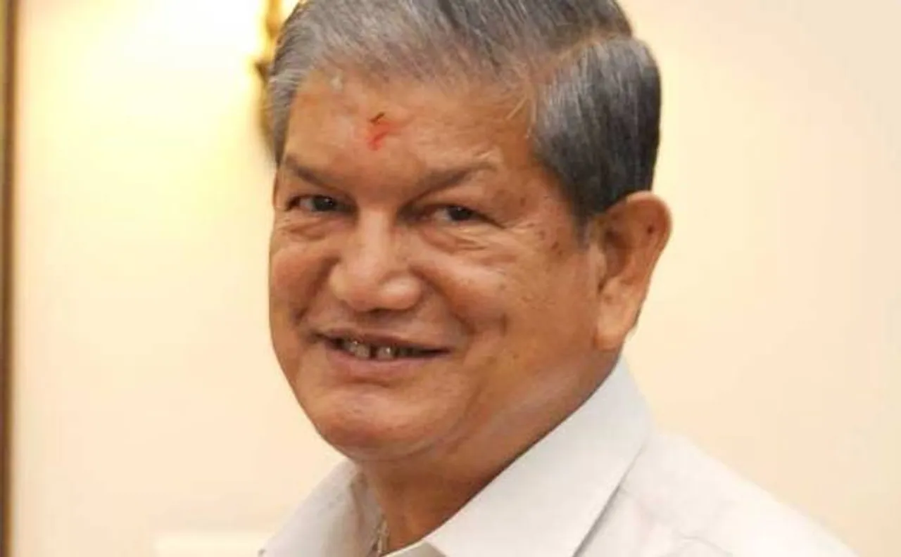 Sting CD case: Uttarakhand HC stays arrest of Harish Rawat, next hearing on June 20