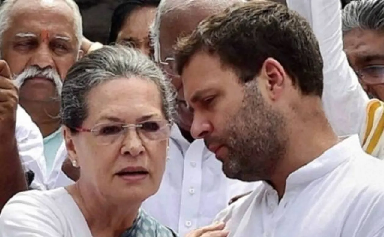 Pulgaon fire: Sonia, Rahul express deep shock and anguish
