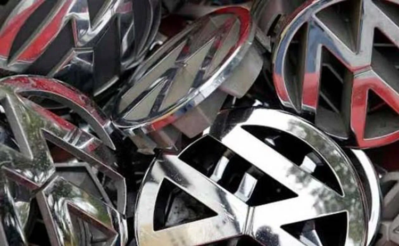 Volkswagen profits whiplashed by 'dieselgate' scandal
