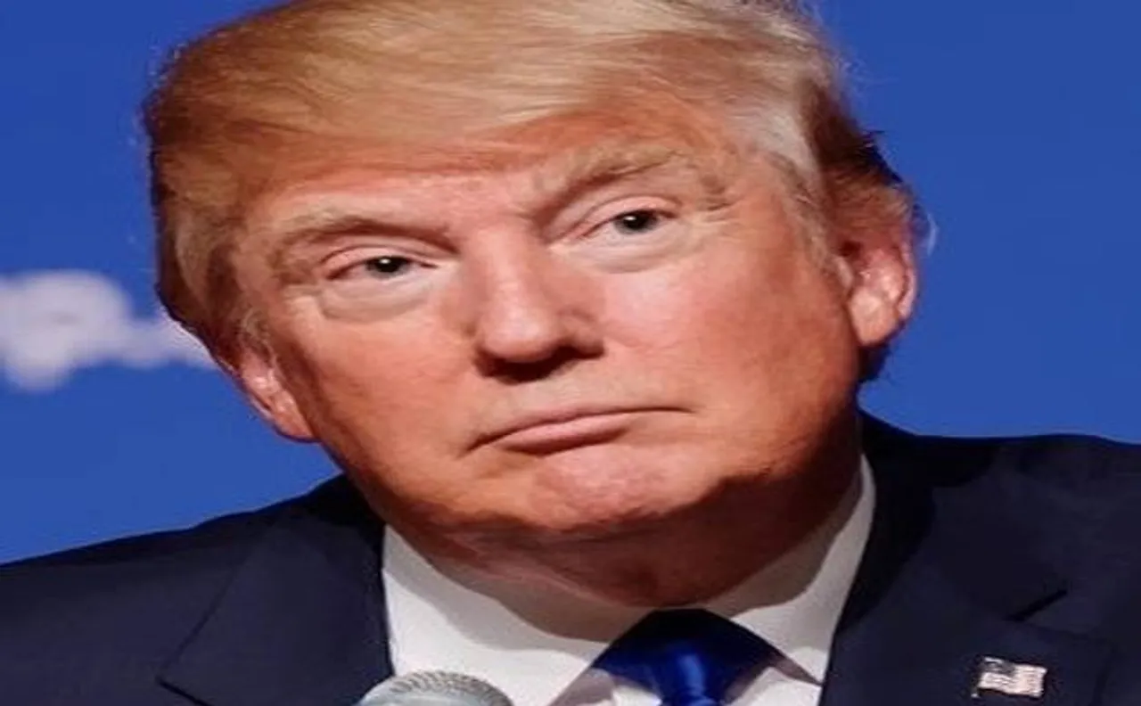 North Korea's media praise Donald Trump talk about US troops