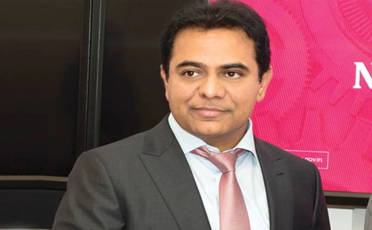 Telangana possibly will set up T-Hub's outpost in Silicon Valley