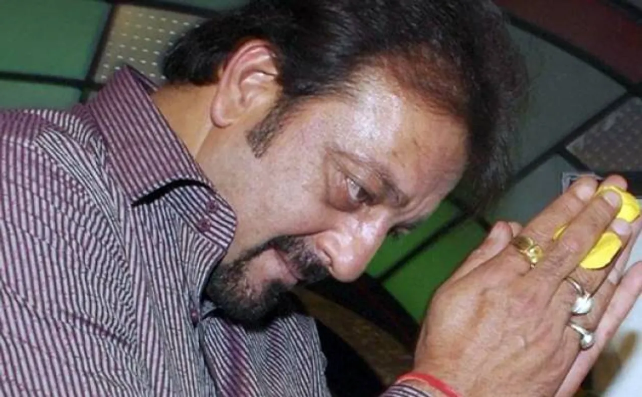 Sanjay Dutt remembers mother Nargis on 87th anniversary