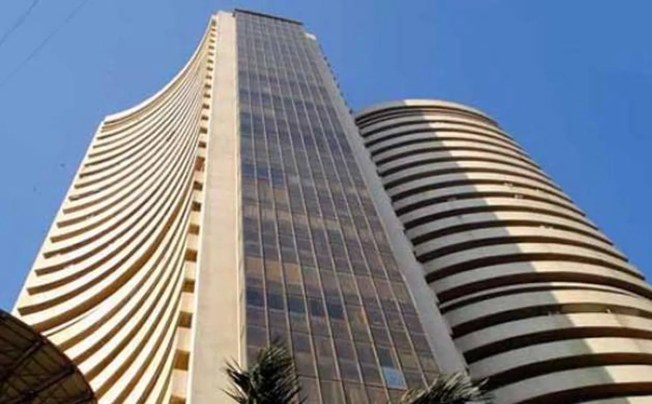 Sensex rallies 176 points in late morning deals