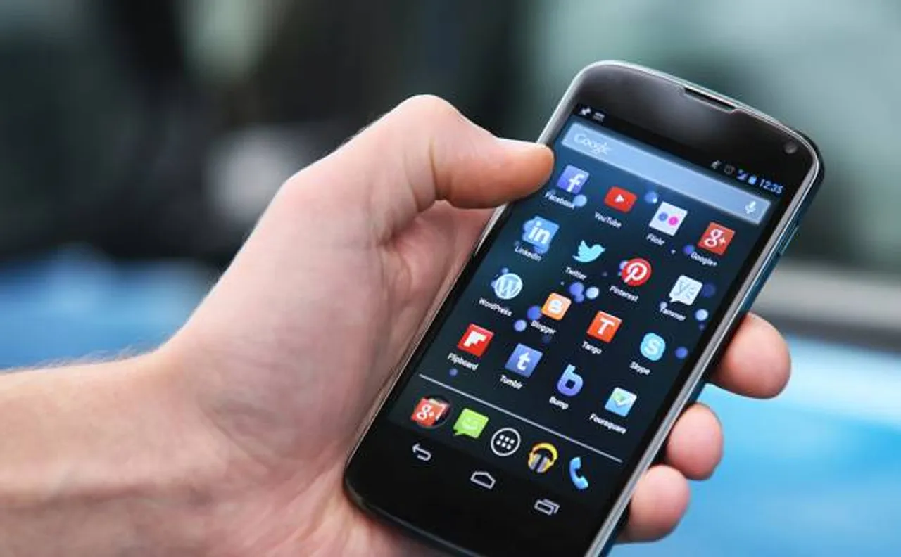 Smartphone subscriptions to double from 3.4 billion to 6.3 billion by 2021: Report