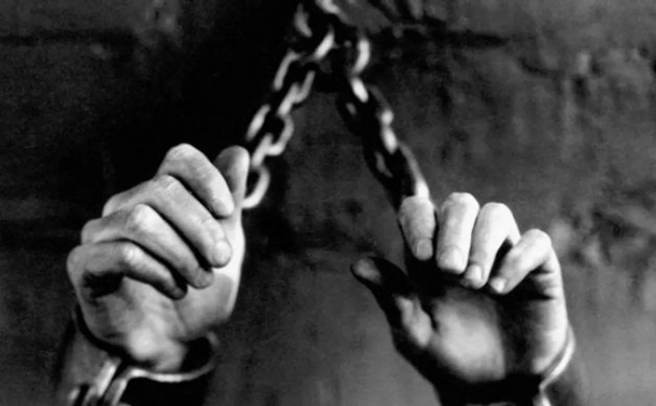 Global Slavery Index: India tops the scourge globally with 18.35 million people enslaved