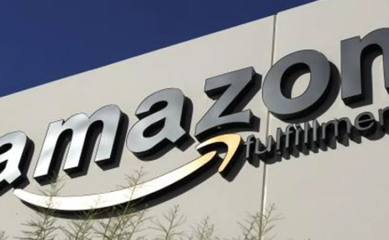 Mobiles worth over Rs 10 lakh stolen from Amazon godown