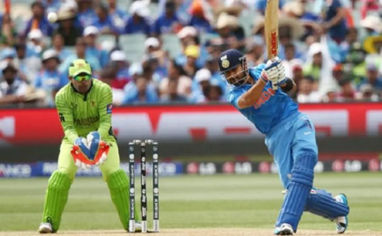 Champions Trophy 2017: India to take on Pakistan in opener match