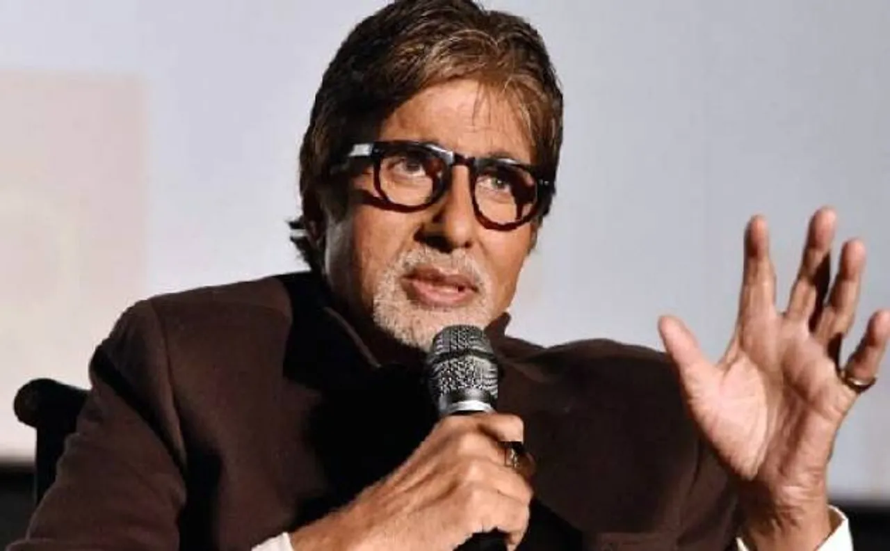 Amitabh Bachchan to team up with Aditya Chopra again